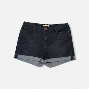 Women's Denim Shorts